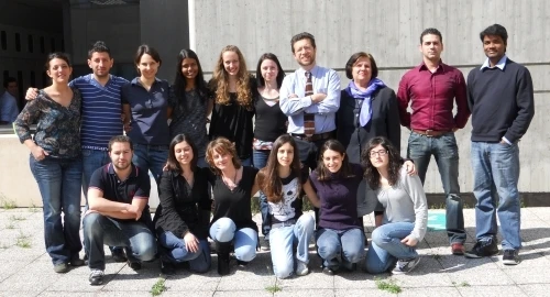 Staff