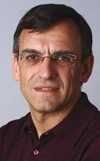 Francisco X. Real, M.D., Ph.D.