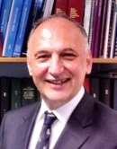 Professor John Neoptolemos