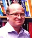 Dr William Greenhalf